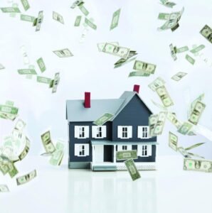 property prices