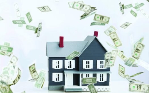 property prices