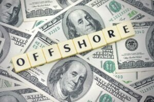 Amnesty For Offshore Companies