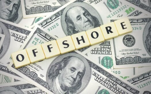Amnesty For Offshore Companies