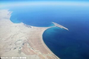 Rising Real Estate Of Gwadar