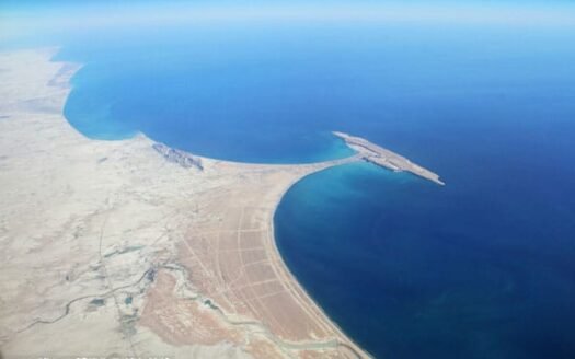 Rising Real Estate Of Gwadar