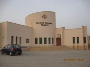 Buy Sangar Housing Scheme Plots