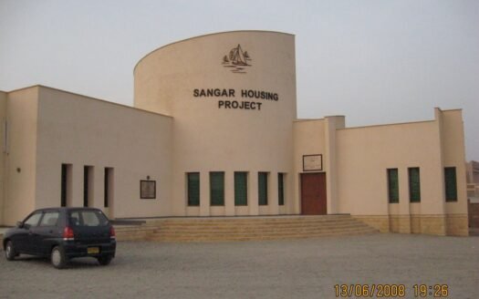 Buy Sangar Housing Scheme Plots