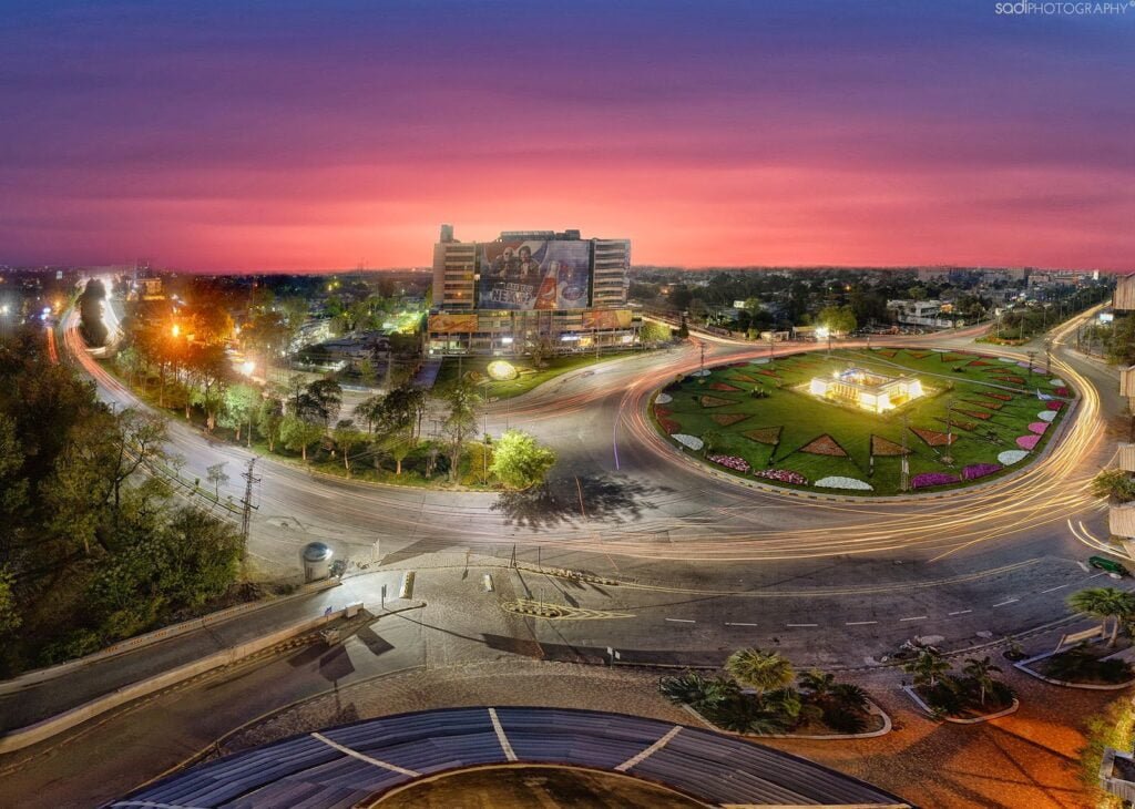 Real estate investment opportunities in Gulberg,Lahore real estate, DHA Lahore