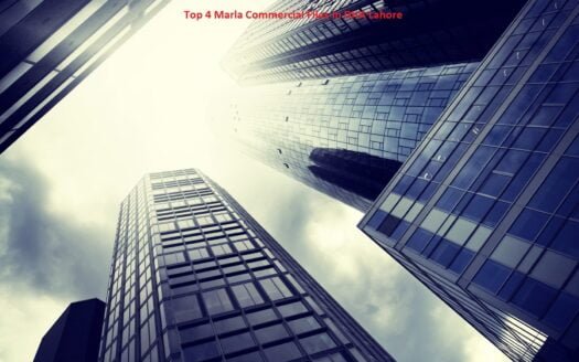 4 marla commercial files