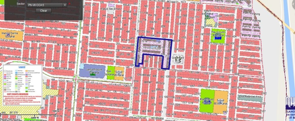 First Look CCA 5 Phase 7