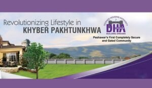 DHA Peshawar Balloting rumors analysis