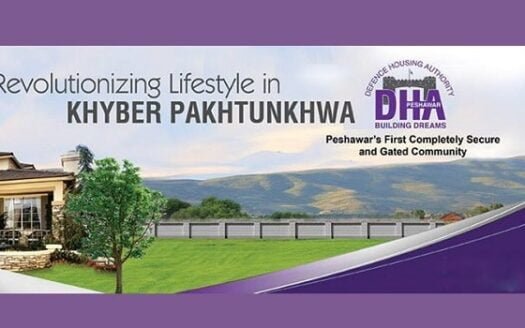 DHA Peshawar Balloting rumors analysis