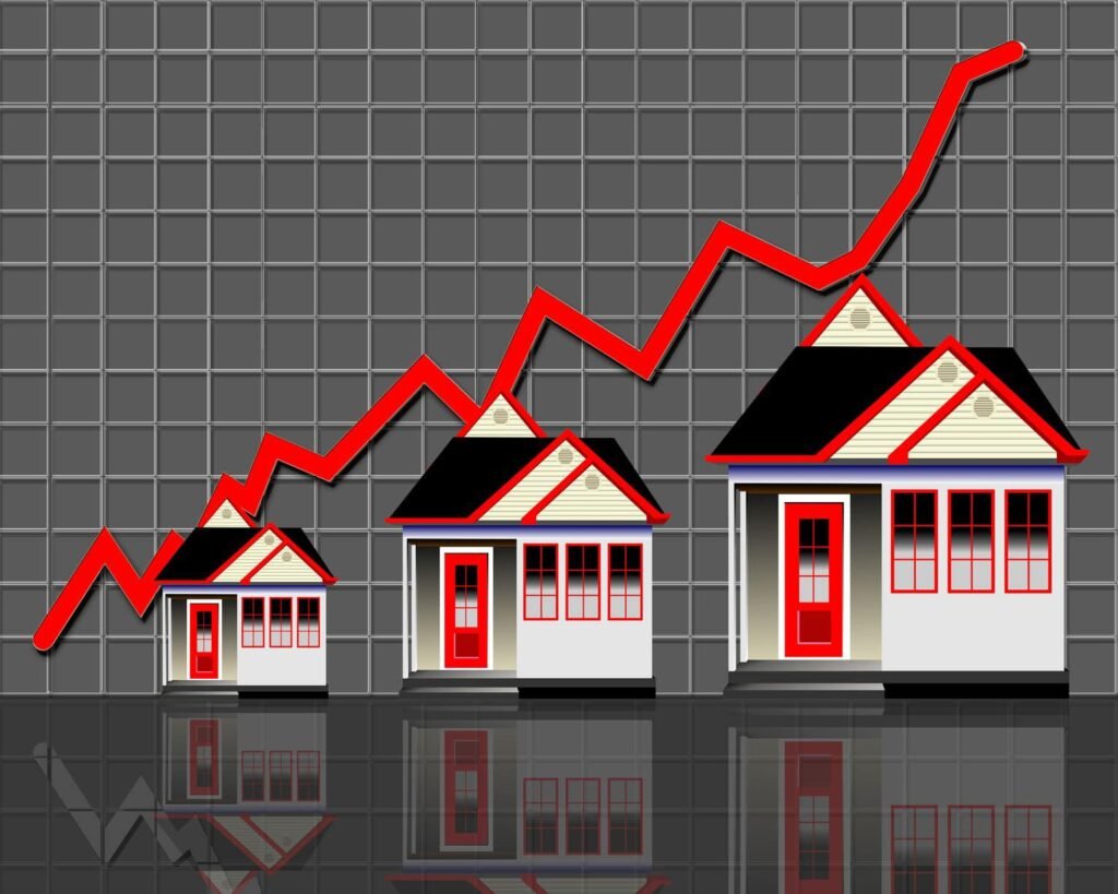 July 2017 Property Market Report