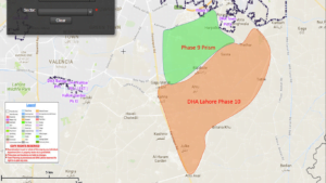 Phase 10 Files Investment DHA Lahore