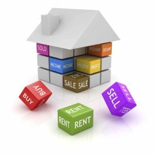august 2017 DHA Lahore property market report