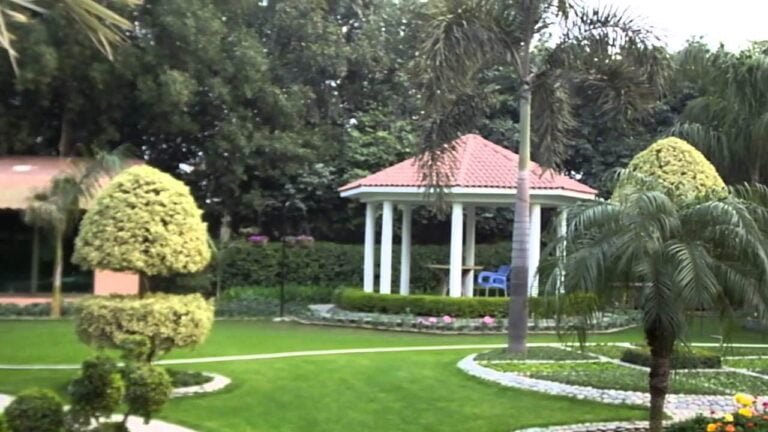 Developing Farm House Culture In Lahore