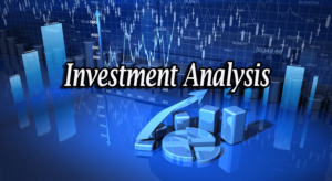 Investment Analysis September