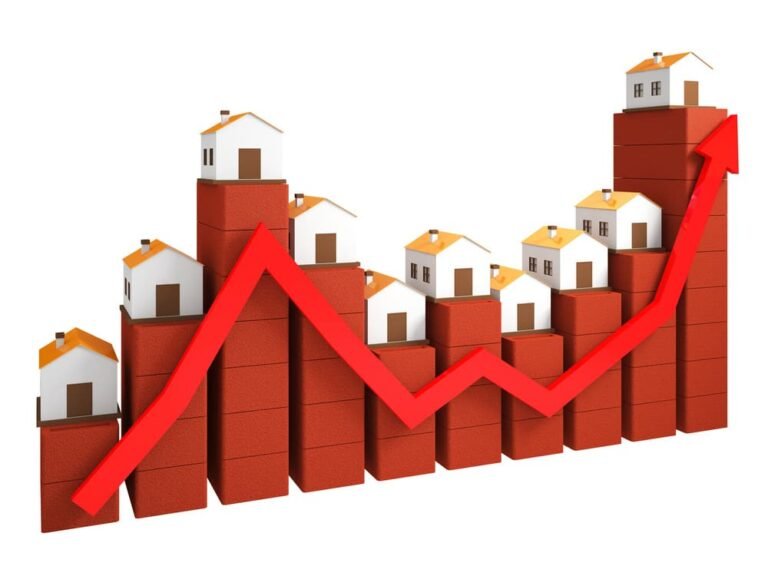 September 2017 Pakistan Real Estate Analysis