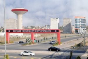 dha lahore commercial plots for sale