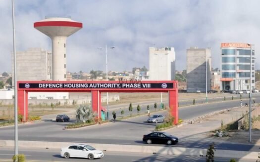 dha lahore commercial plots for sale
