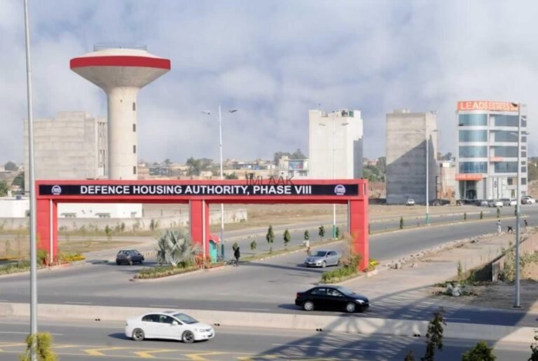 dha lahore commercial plots for sale