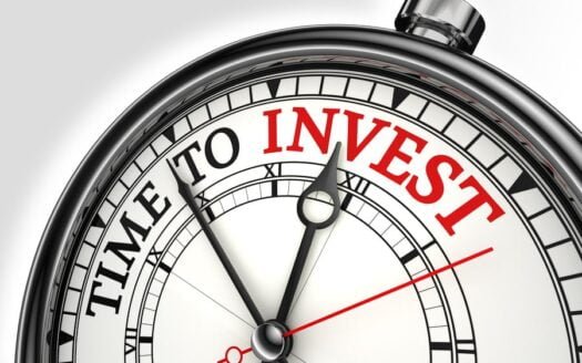 Safe Investment In DHA Lahore