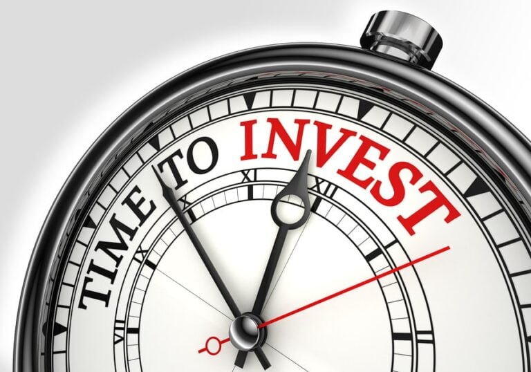 Safe Investment In DHA Lahore
