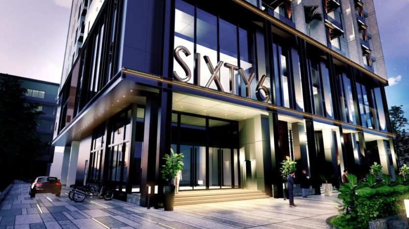 luxury apartments in lahore