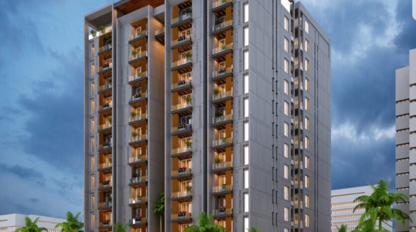dha lahore real estate