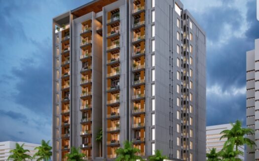 sixty6 gulberg