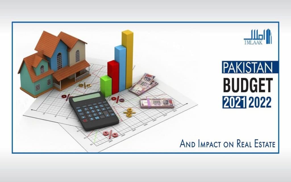 Pakistan budget 2021