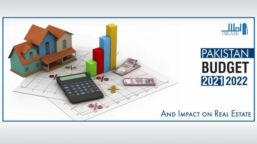 Pakistan budget 2021
