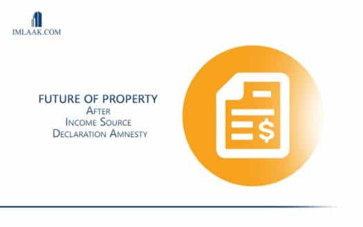 property investments after amnesty