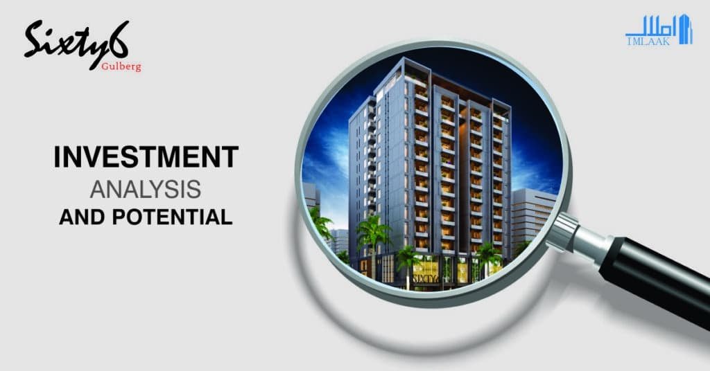 investment analysis serviced apartments