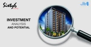 investment analysis serviced apartments