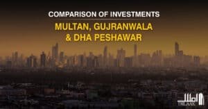 investment in DHA Multan