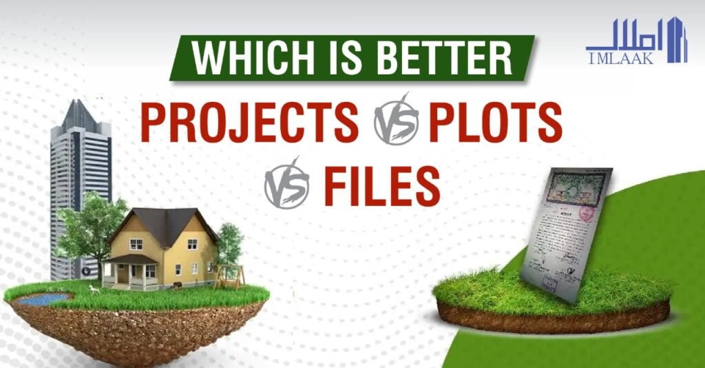 Construction Projects in Pakistan