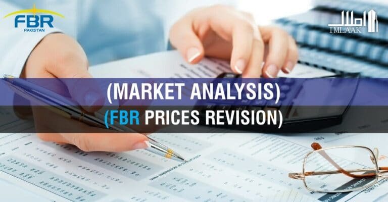 FBR Land Valuation