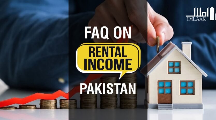 rental properties in Pakistan