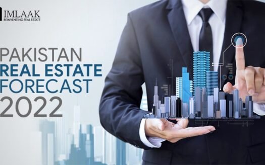 Real Estate Forecast 2022