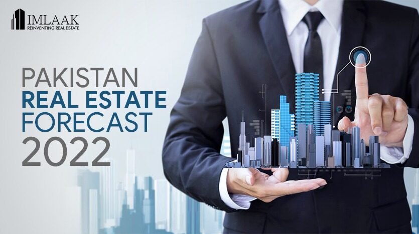 Real Estate Forecast 2022