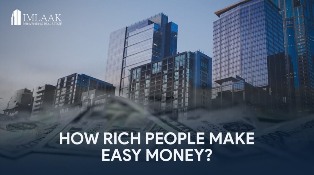 Rental income solution