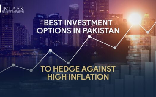 best investment options in pakistan