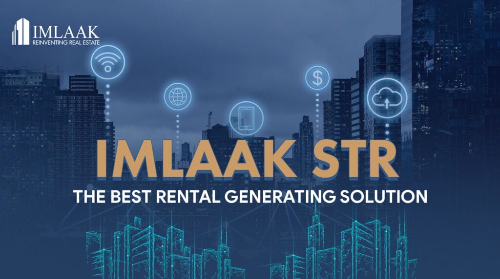 Short-term rental management in Lahore