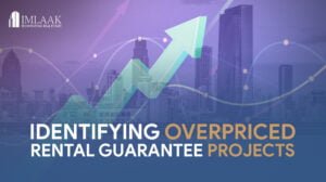 rental guarantee apartment projects in lahore