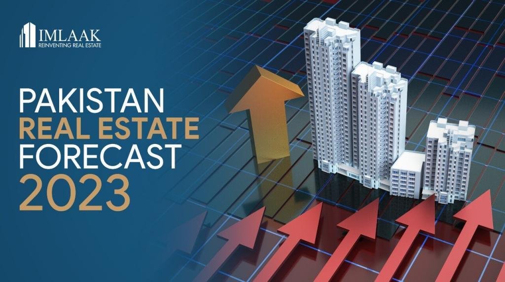 year 2023 pakistan rea estate forecast