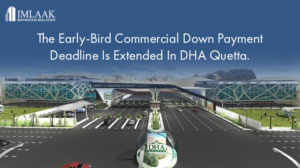  DHA Quetta