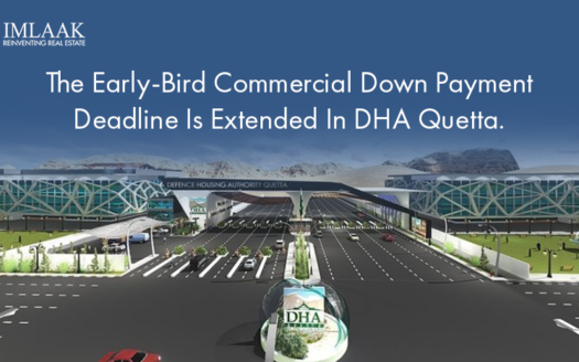 DHA Quetta