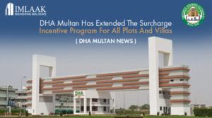 DHA Multan