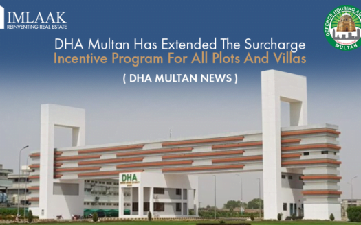 DHA Multan