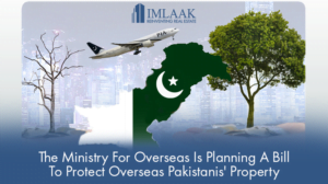 Pakistani Overseas property