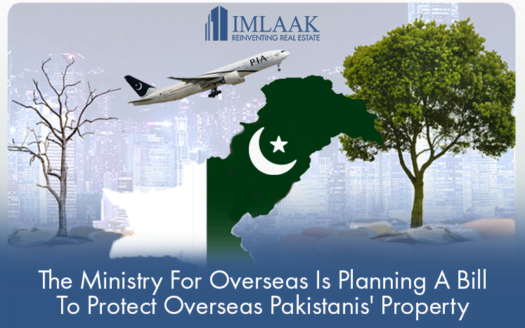 Pakistani Overseas property