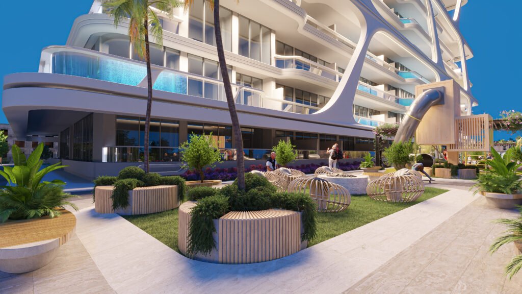 samana group